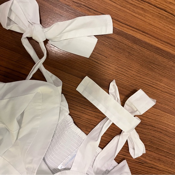 NWT Southern Tide Sylvi Sun Daze Maxi Dress S - Picture 9 of 9